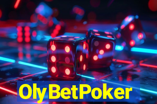 OlyBetPoker