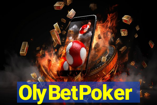 OlyBetPoker