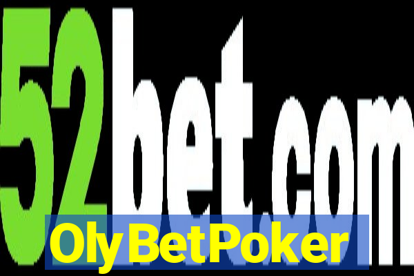 OlyBetPoker