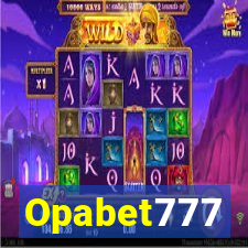 Opabet777