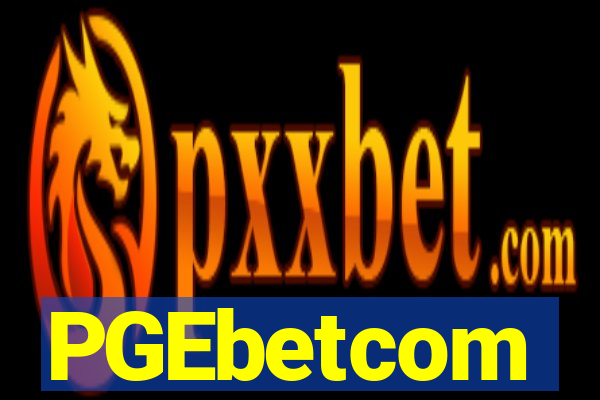 PGEbetcom