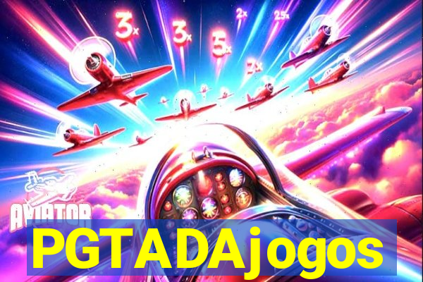 PGTADAjogos