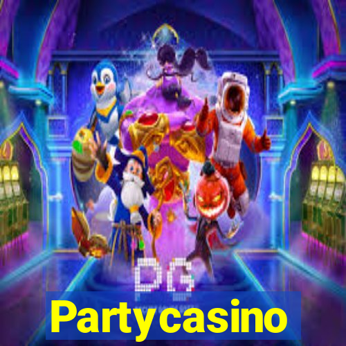 Partycasino