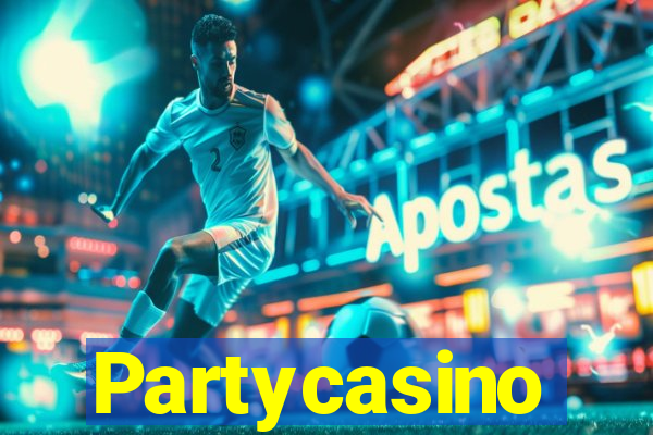 Partycasino