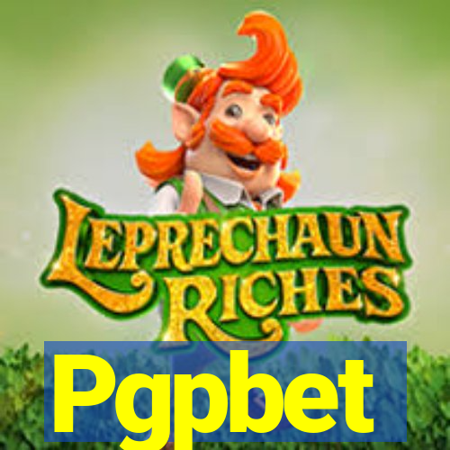 Pgpbet