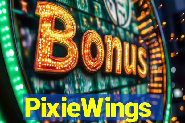 PixieWings