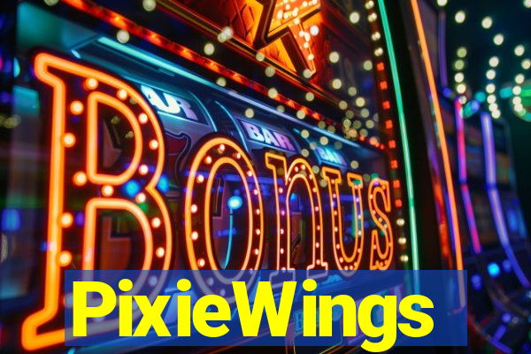 PixieWings