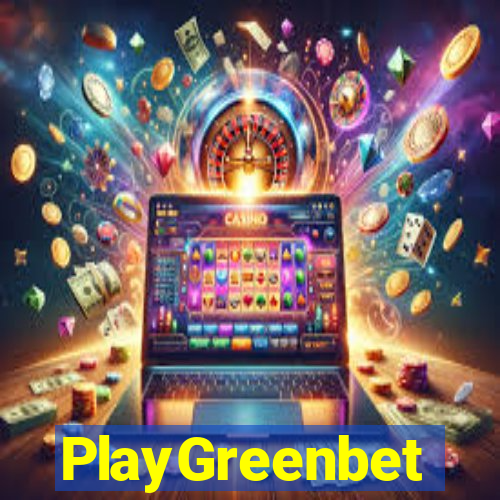 PlayGreenbet