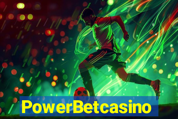 PowerBetcasino