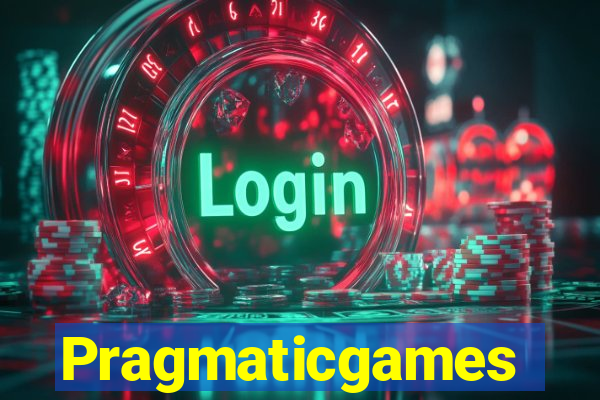 Pragmaticgames