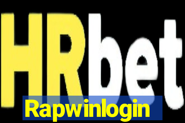 Rapwinlogin