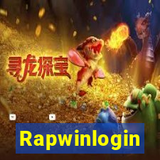 Rapwinlogin