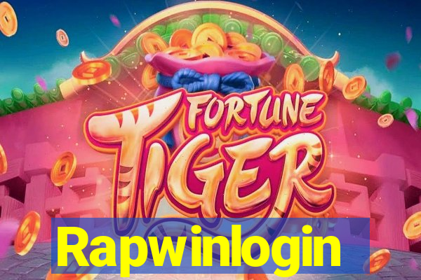 Rapwinlogin