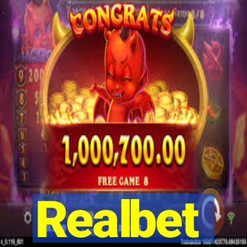 Realbet