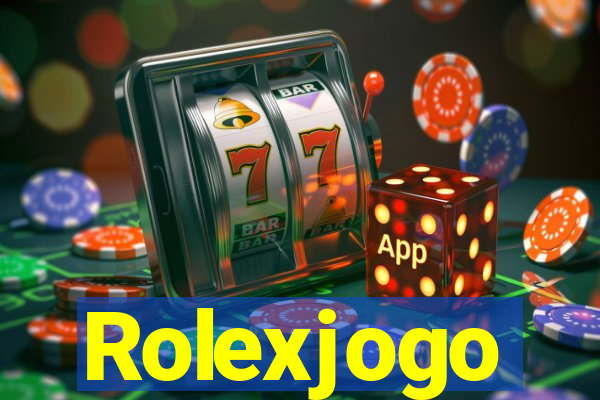 Rolexjogo