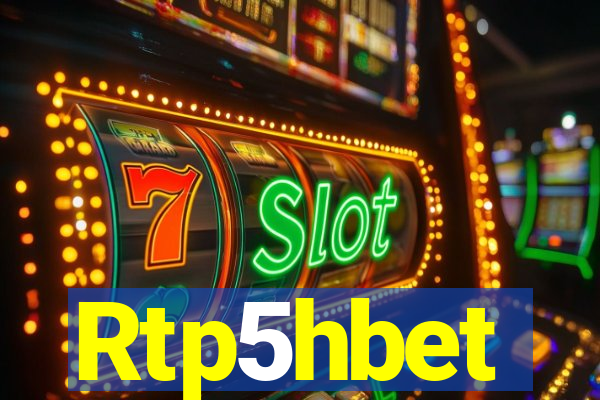 Rtp5hbet