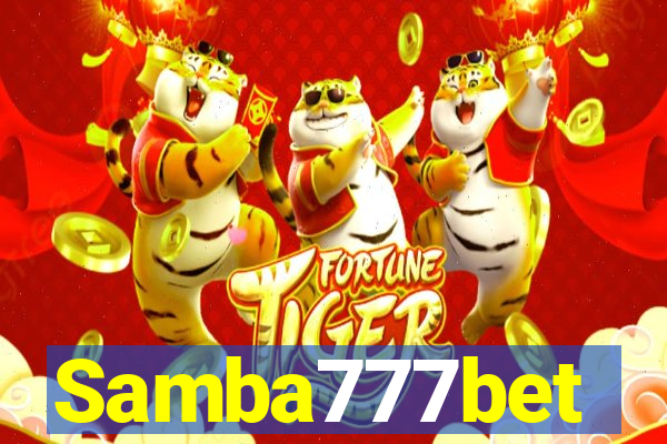 Samba777bet