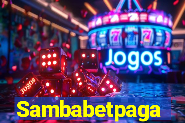 Sambabetpaga