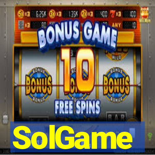 SolGame