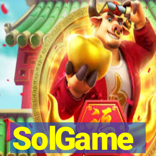 SolGame