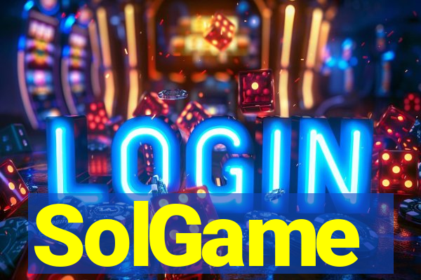 SolGame