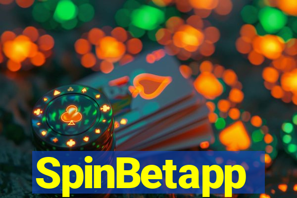 SpinBetapp