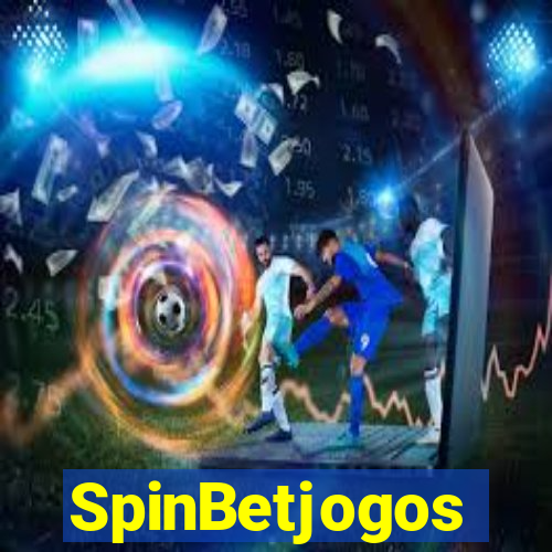 SpinBetjogos