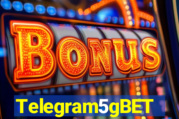 Telegram5gBET