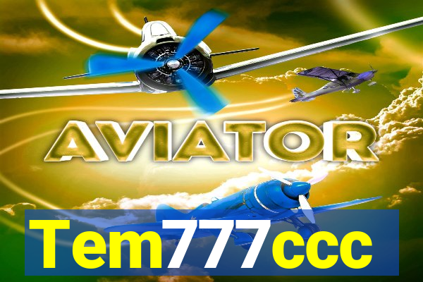 Tem777ccc