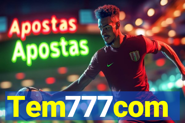 Tem777com