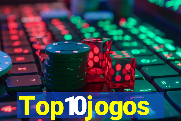 Top10jogos