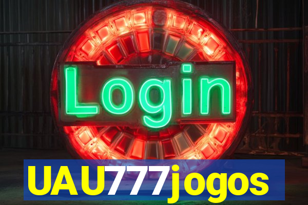 UAU777jogos