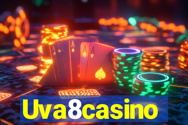 Uva8casino