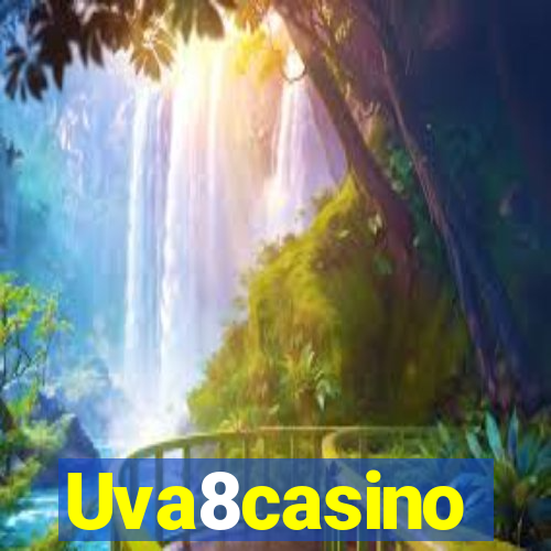 Uva8casino