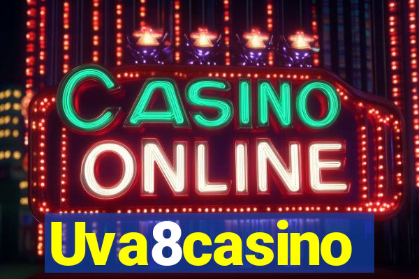 Uva8casino