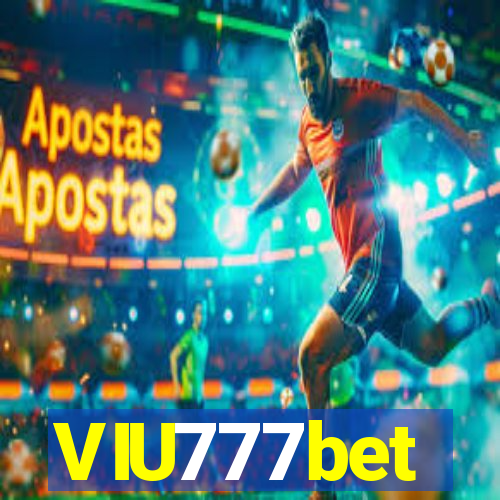 VIU777bet