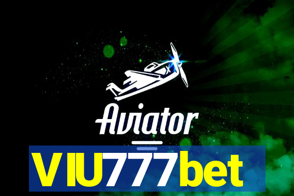 VIU777bet