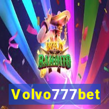 Volvo777bet