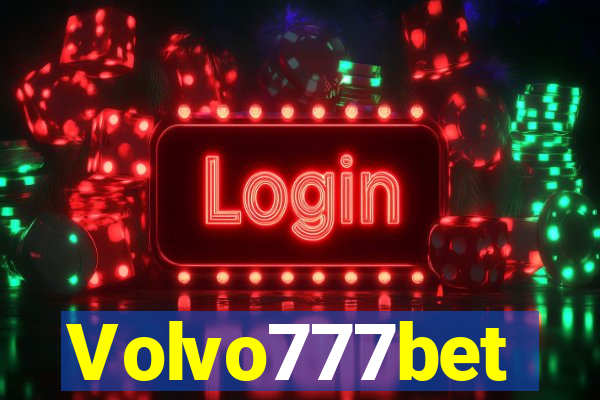 Volvo777bet