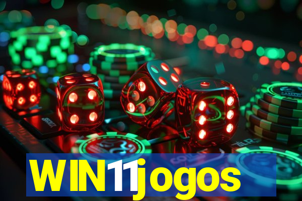 WIN11jogos