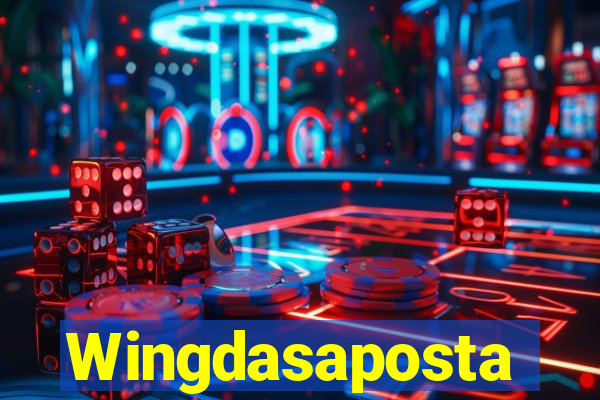 Wingdasaposta