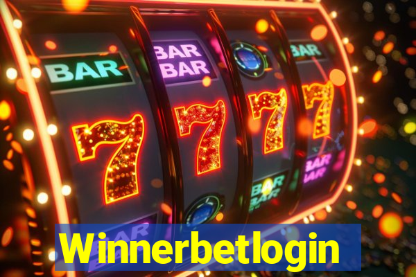 Winnerbetlogin