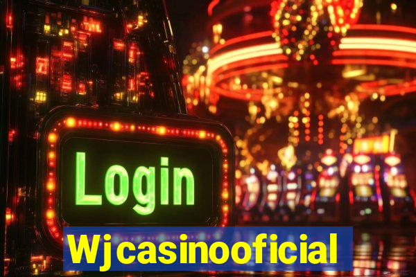 Wjcasinooficial