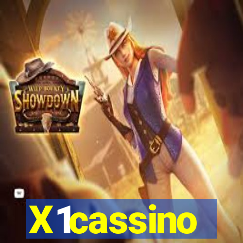 X1cassino