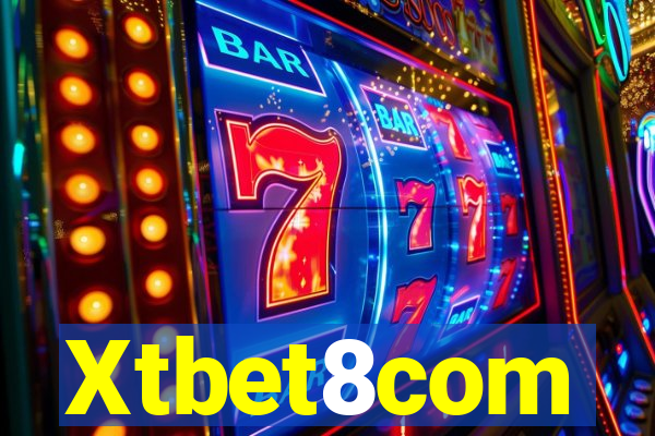 Xtbet8com