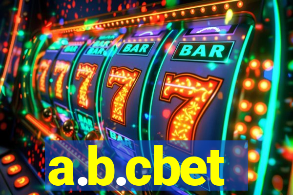 a.b.cbet