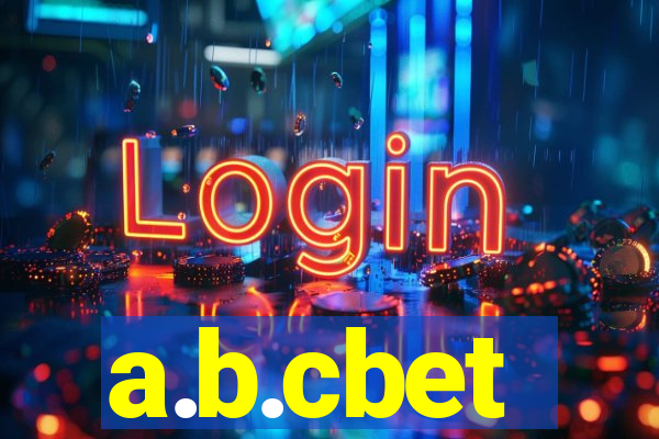 a.b.cbet