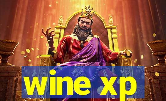 wine xp