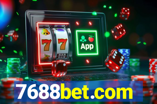 7688bet.com