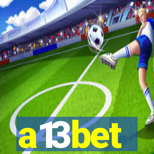 a13bet